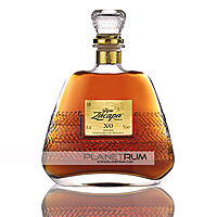 Zacapa 25 Years X.O. Solera Gran Reserva Especial
