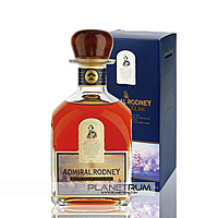 Admiral Rodney Rum