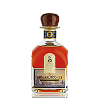 Admiral Rodney Rum