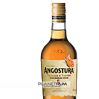 Angostura 5 Years Angostura 5 Years