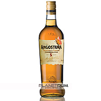 Angostura 5 Years Angostura 5 Years