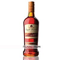 Angostura Single Barrel Reserve Limited Edition Rum