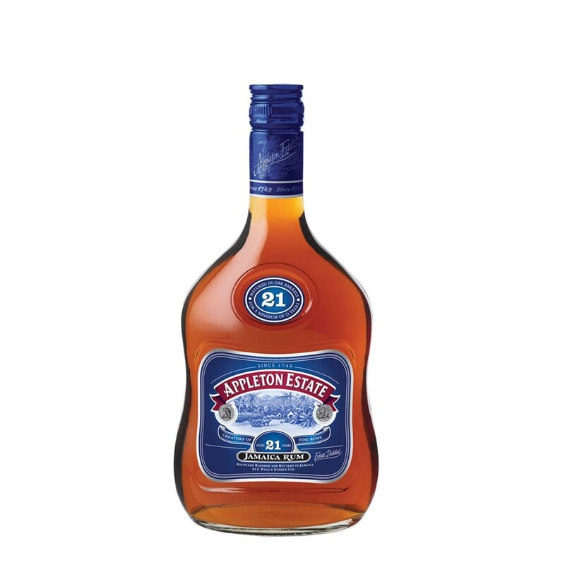 Appleton Estate 21 Years Appleton Estate 21 Years