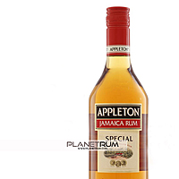 Appleton Special Gold Appleton Special Gold