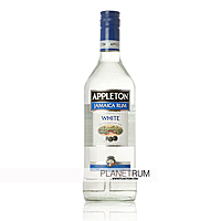 Appleton White Rum