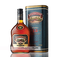 Appleton Estate 12 Years Extra Appleton Estate 12 Years Extra