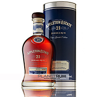 Appleton Estate 21 Years Appleton Estate 21 Years