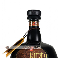 Arehucas Capitán Kidd 20 years