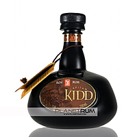 Arehucas Capitán Kidd 20 years