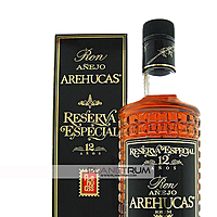 Arehucas Reserva Especial 12 Years