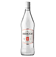 Arehucas Carta Blanca