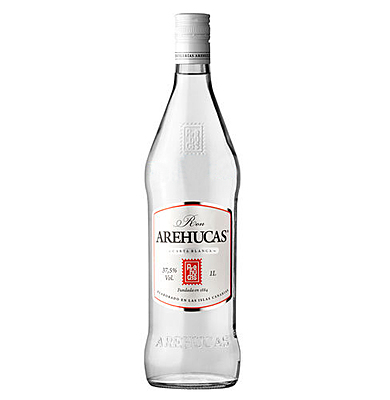 Arehucas Carta Blanca