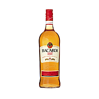 Bacardi 151°