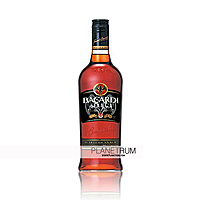 Bacardi Select Rum