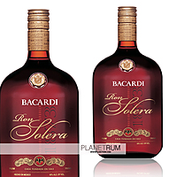 Bacardi 1873 Solera Bacardi 1873 Solera