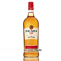 Bacardi 151°