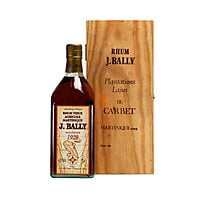 J.Bally Millésime 1929