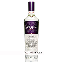 Banks 5 Island Rum