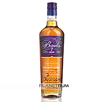 Banks 7 Golden Aged Rum