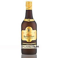 Barbancourt 15 Year Old Estate Reserve