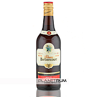 Barbancourt 4 Years Barbancourt 4 Years