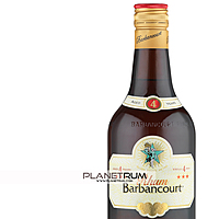 Barbancourt 4 Years Barbancourt 4 Years