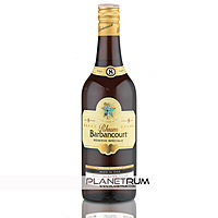 Barbancourt 5 Star "Special Reserve" 8 Year Old Rum Barbancourt 5 Star "Special Reserve" 8 Year Old Rum