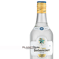Barbancourt White Rum