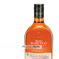 Barceló Gran Añejo Barceló Gran Añejo