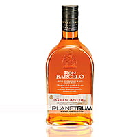 Barceló Gran Añejo Barceló Gran Añejo