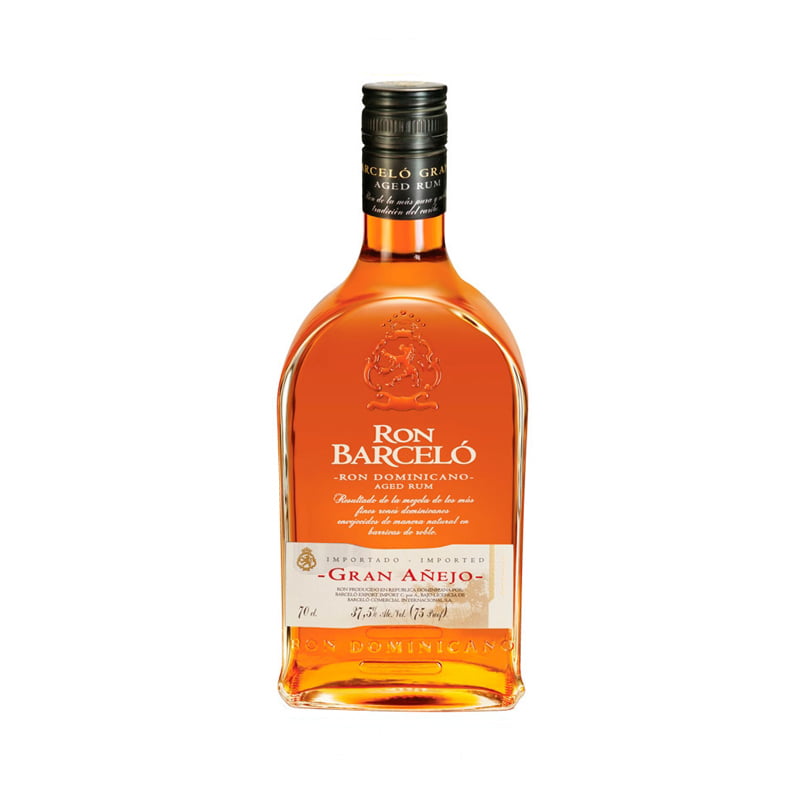 Barceló Gran Añejo Barceló Gran Añejo