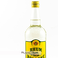 Bologne Rhum Blanc 50°