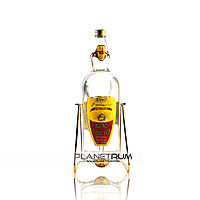 Bologne Rhum Blanc Héritage Large Bottle