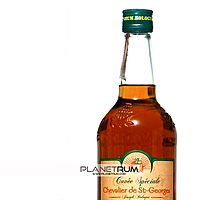 Bologne Chevalier de Saint Georges Cuvée Spéciale Bologne Chevalier de Saint Georges Cuvée Spéciale