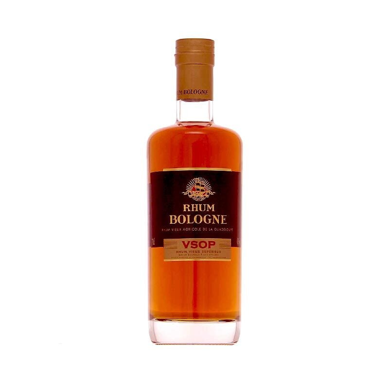 Bologne Rhum VSOP Bologne Rhum VSOP