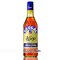 Brugal Añejo Brugal Añejo