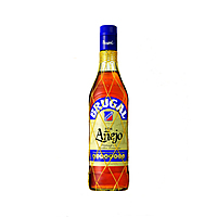 Brugal Añejo Brugal Añejo