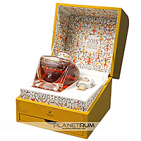 Brugal Papá Andrés Alegría 2015