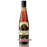 Brugal Extra Viejo Reserva