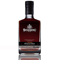 Bundaberg Master Distillers Dark Oak Rum