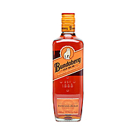 Bundaberg Overproof Rum