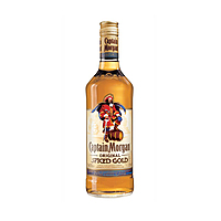 Captain Morgan Original Spiced Gold