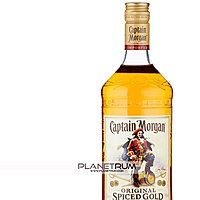 Captain Morgan Original Spiced Gold