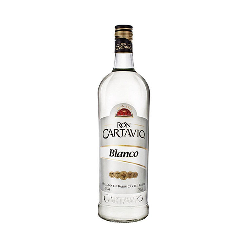 Cartavio Blanco Cartavio Blanco