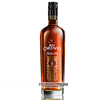 Cartavio Selecto 5 Years Cartavio Selecto 5 Years