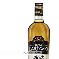 Cartavio Black 2 Years
