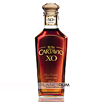 Cartavio XO 18 Years
