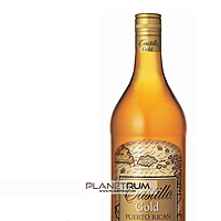 Castillo Gold Rum