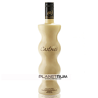 Castries Peanut Rum Crème Castries Peanut Rum Crème