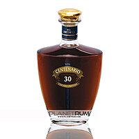 Centenario 30 Years Limited Edition Centenario 30 Years Limited Edition